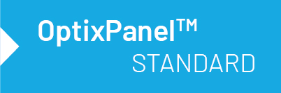 OptixPanel Standard